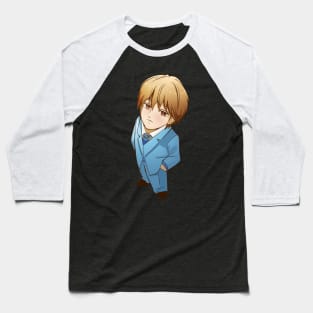 Ore monogatari - Sunakawa Baseball T-Shirt